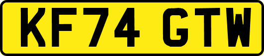 KF74GTW