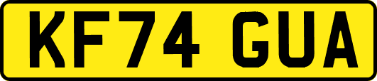 KF74GUA