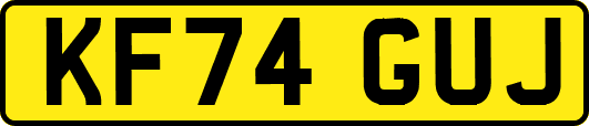KF74GUJ