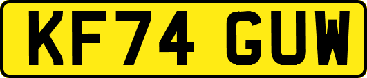KF74GUW