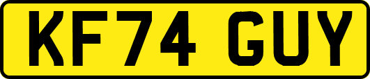 KF74GUY