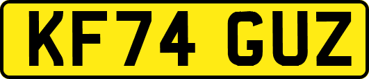 KF74GUZ