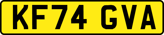 KF74GVA