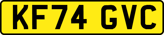 KF74GVC