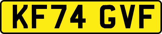 KF74GVF