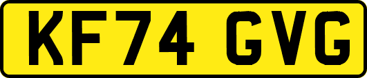 KF74GVG