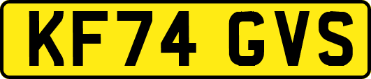 KF74GVS