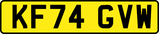KF74GVW