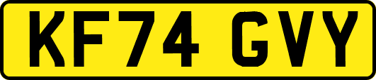 KF74GVY