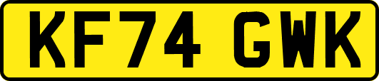 KF74GWK