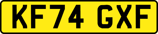 KF74GXF