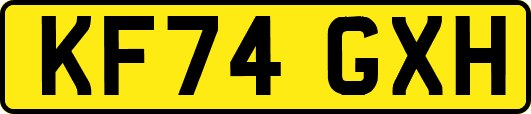 KF74GXH