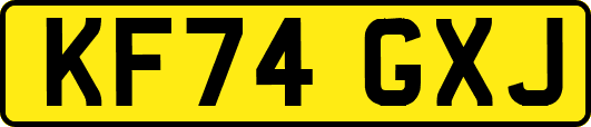 KF74GXJ