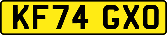 KF74GXO