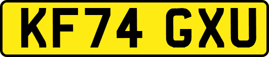 KF74GXU