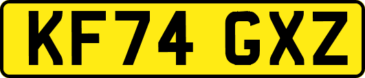 KF74GXZ
