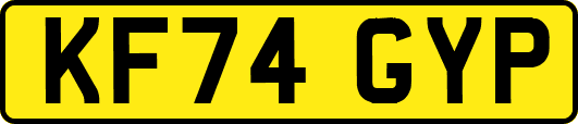 KF74GYP