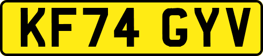 KF74GYV