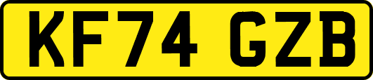 KF74GZB