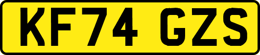 KF74GZS