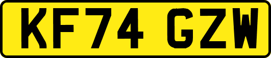 KF74GZW