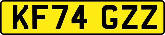 KF74GZZ