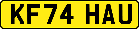 KF74HAU