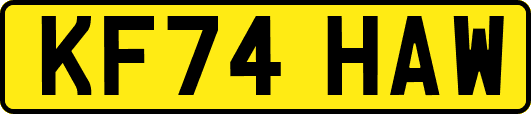 KF74HAW