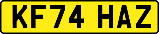 KF74HAZ