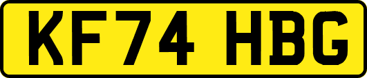 KF74HBG