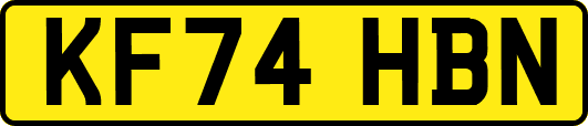 KF74HBN