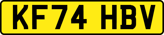 KF74HBV