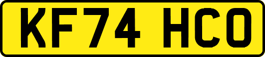 KF74HCO