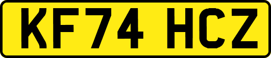 KF74HCZ
