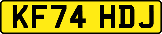 KF74HDJ