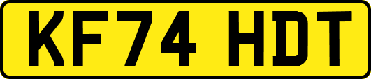 KF74HDT