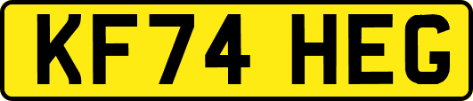 KF74HEG