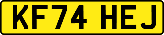 KF74HEJ