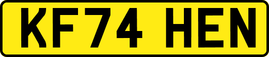 KF74HEN