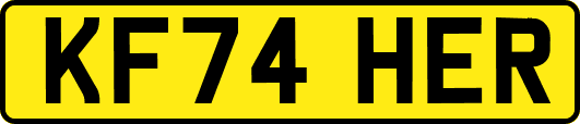 KF74HER