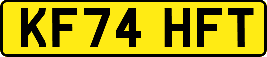 KF74HFT