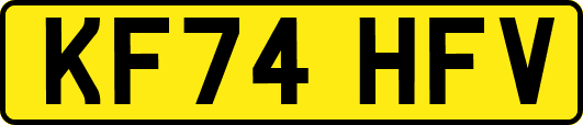 KF74HFV