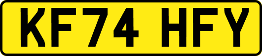 KF74HFY
