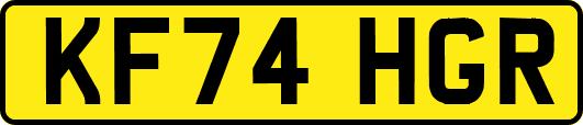 KF74HGR