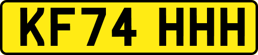 KF74HHH