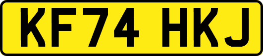KF74HKJ