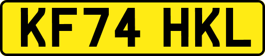 KF74HKL