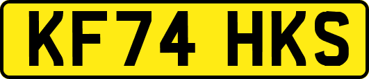 KF74HKS