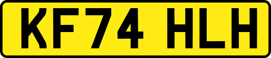 KF74HLH