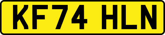 KF74HLN